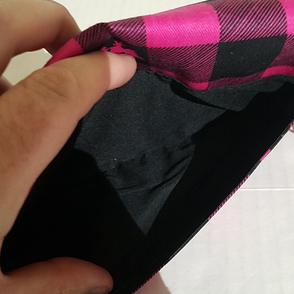 Minnie Mouse Disneyland clutch C4 - Picture 6 of 9